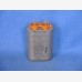 Dayton 4X427A Capacitor 5 MFD, 370 VAC